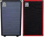 Ampeg SVT210AV Micro Bass Guitar Amplifier Cabinet